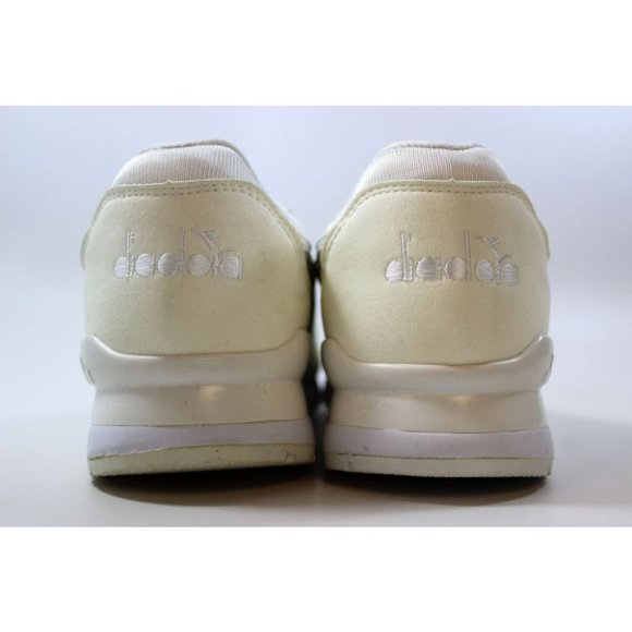 Men's Intrepid NYL White C0657 - Picture 7 of 10